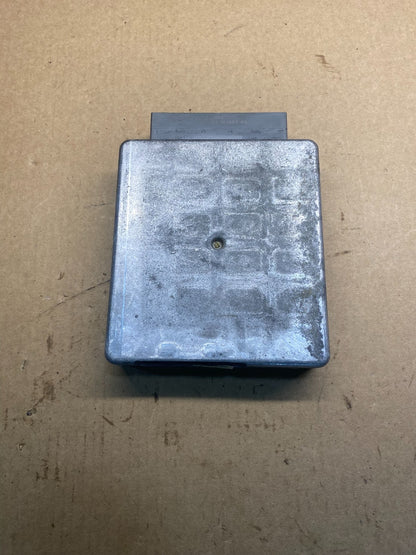 1999 Ford Truck F250 F350 5.4L Engine Control Module Unit ECU ECM AC7061 DG0