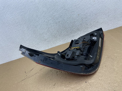 2008 2009 2010 BMW 5 525i 530i Right Passenger Rh Tail Side Light AG1092 LK6