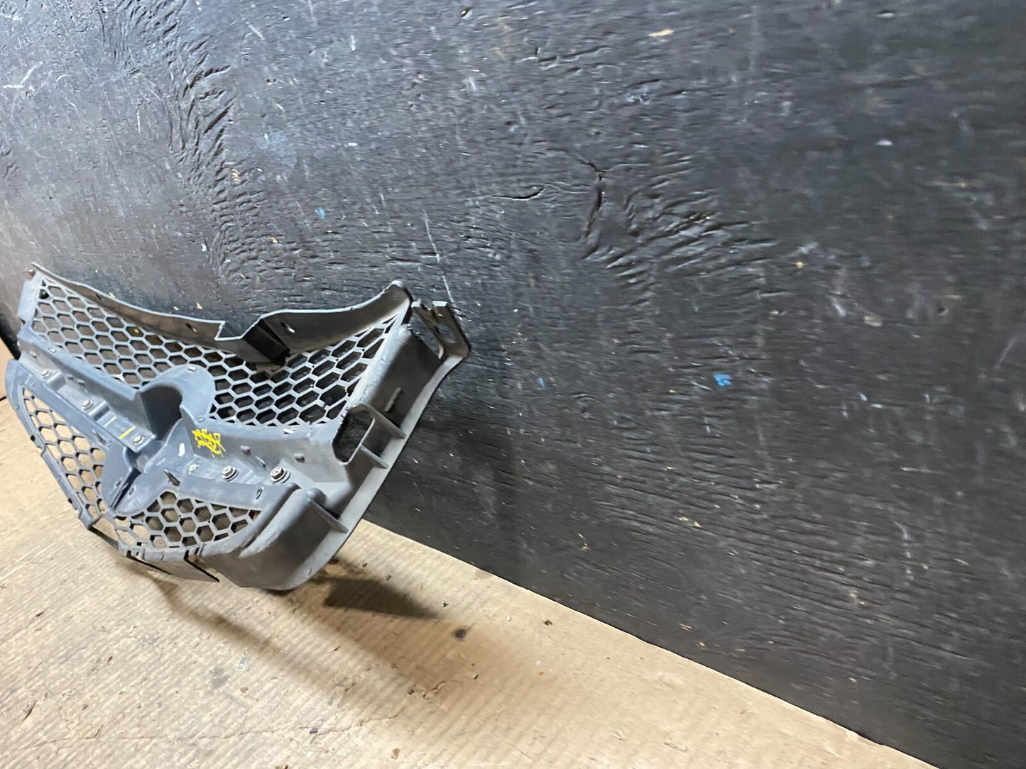 2004 2005 2006 Acura Mdx Upper Grille Grill 71120-S3X-A100 N2080 PS9