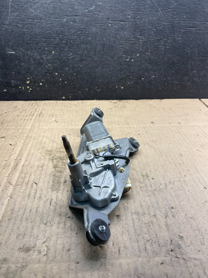 2007 to 2015 Mazda CX-9 CX9 Windshield Rear Wiper Motor w7169 DG2