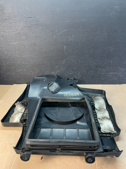 2010 2011 2012 Mazda CX7 CX-7 2.3L Engine Shield Top Cover AD8430 DG4