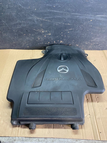 2010 2011 2012 Mazda CX7 CX-7 2.3L Engine Shield Top Cover s6082 DG1