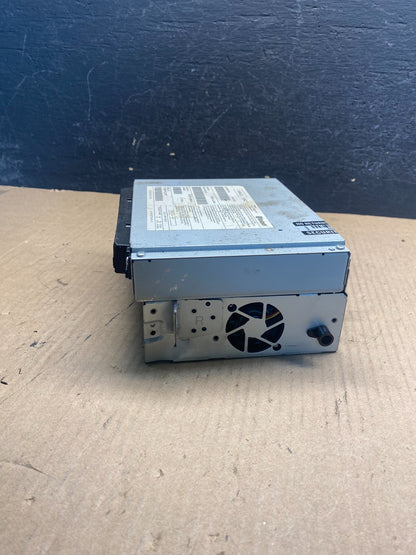 2010 to 2012 Jaguar XJ XJL Radio GPS Information Receiver AE7714 DG1