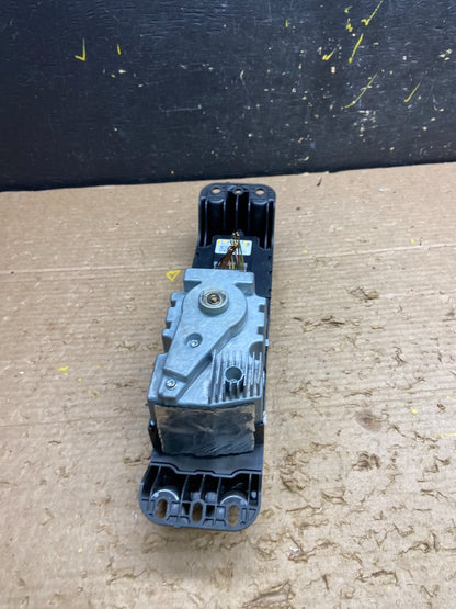 2010 - 2015 Jaguar XJ XJL Gear Shifter Selector Control Panel Knob OEM w6290 DG4