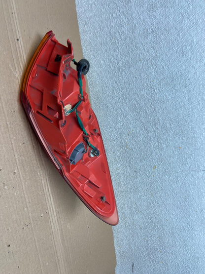 2009 2010 Nissan Murano Right Passenger Rh Side Tail Light Oem AB0989 LK4