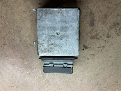 1998 Ford F-150 F150 Engine Control Unit ECU Computer Module j1906 DG1
