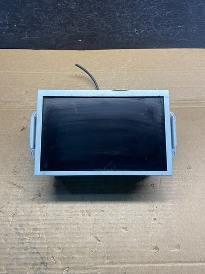 2011 to 2014 Ford Explorer Radio Information Display Screen ae1705 DG0