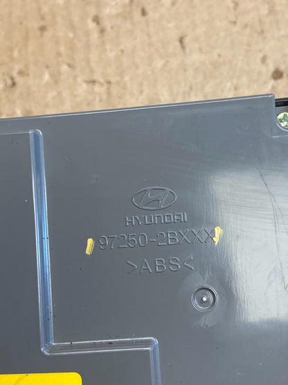 2010 2011 2012 Hyundai Santa Fe Automatic Climate AC Heater Control OE ae3817 DG5
