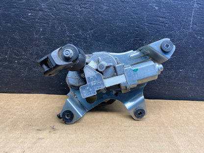 2011 to 2017 Nissan Quest Rear Wiper Motor AD75250