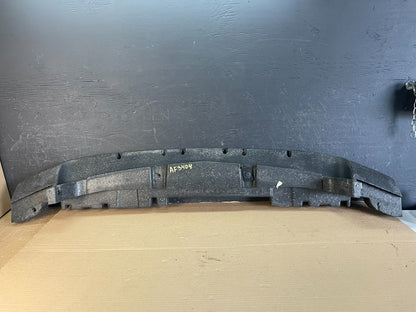 2007 to 2014 Chevrolet Tahoe Front Bumper Center Support Absorber af3404 DG5