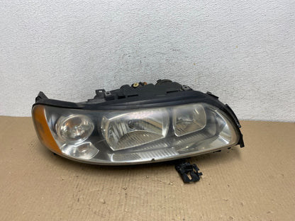 2005-2009 Volvo S60 Passenger Right Passenger RH Side Headlight AE9698 DW0
