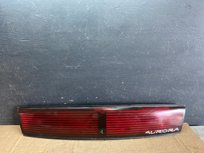 1995 to 1999 Oldsmobile Aurora Rear Trunk Center Panel O3268 DG0