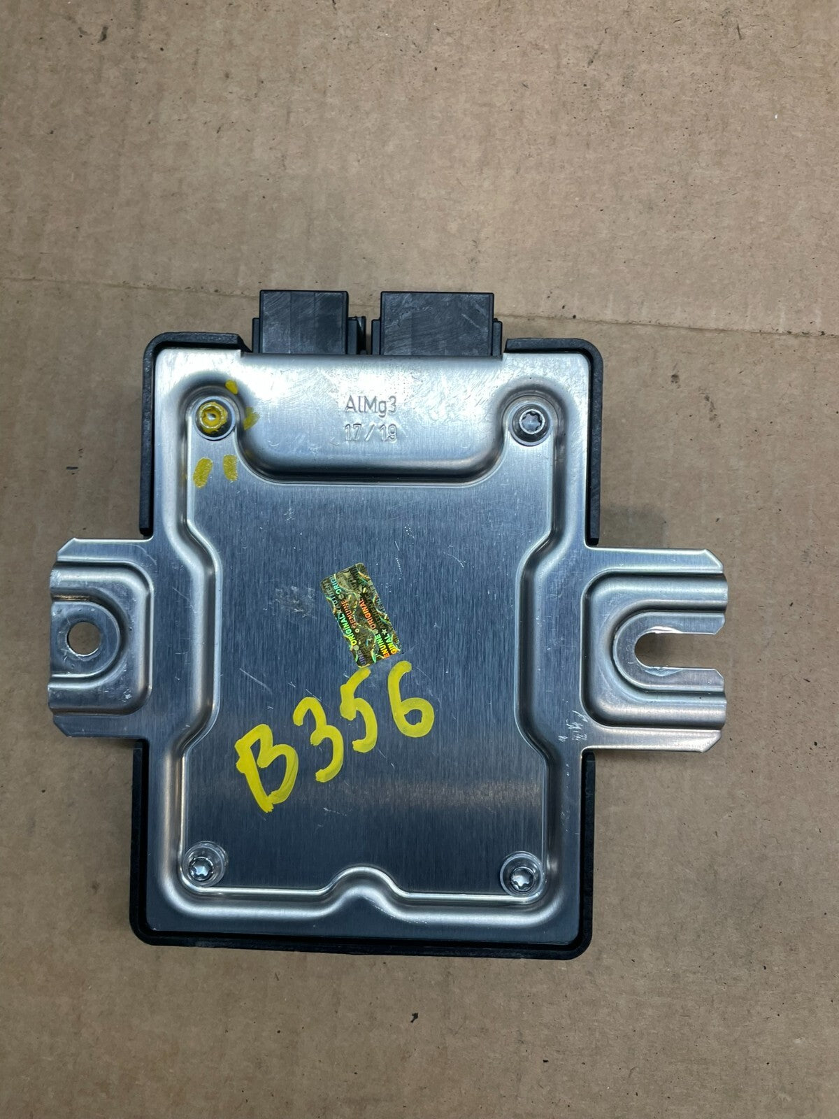 BMW X3M X3 X4M X4 F97 F98 G01 G02 Differential Control Module 2018 - 2024 P00991