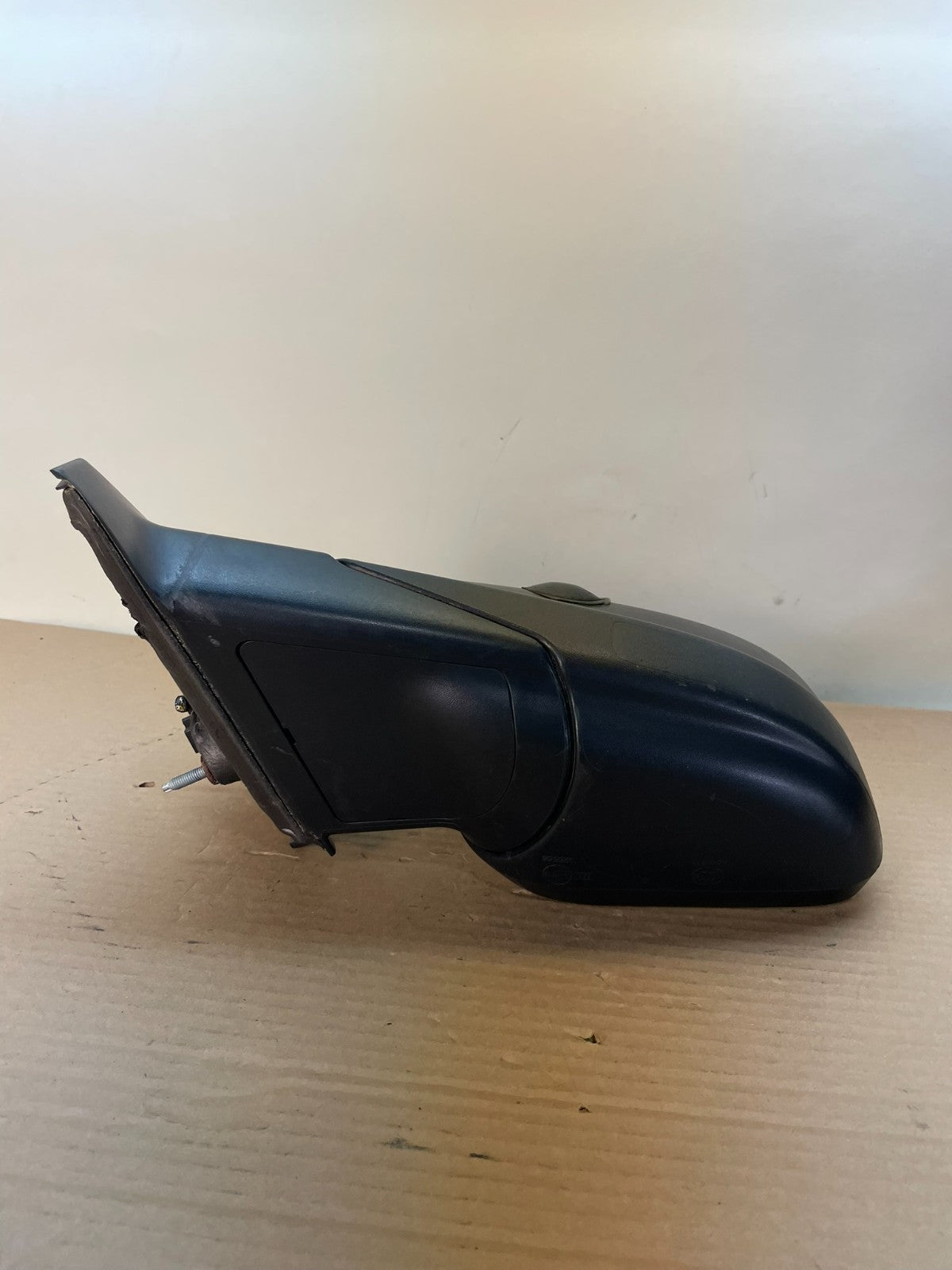 2016 - 2019 Ford Explorer Left Driver View Door Heated Mirror AH8699 DG3