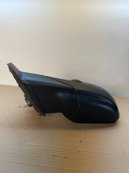 2016 - 2019 Ford Explorer Left Driver View Door Heated Mirror AH8699 DG3