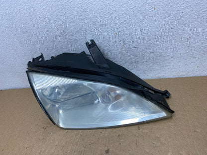 2005-2007 Ford Focus Right Passenger RH Side Headlight Halogen AF7440 DW1