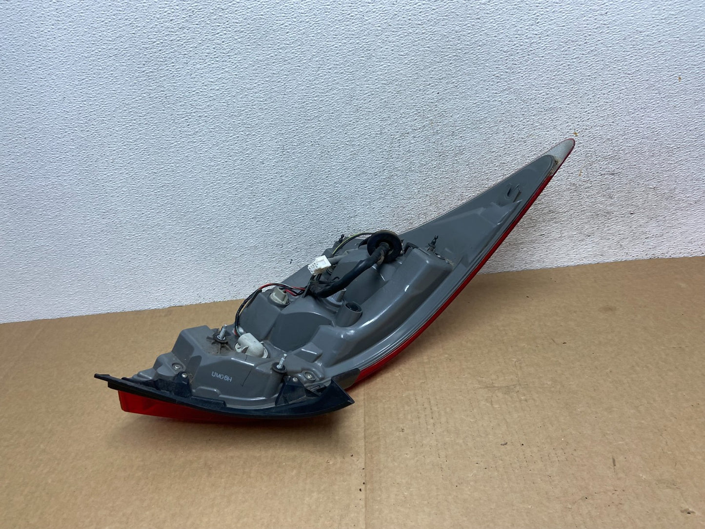 2009 2010 2011 Nissan Maxima Right Passenger RH Side Tail light AF9510 DW3