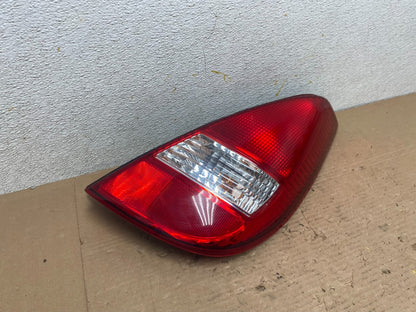 2002 to 2004 Suzuki Aerio Wagon Right Passenger RH Tail Light n7937 DG2