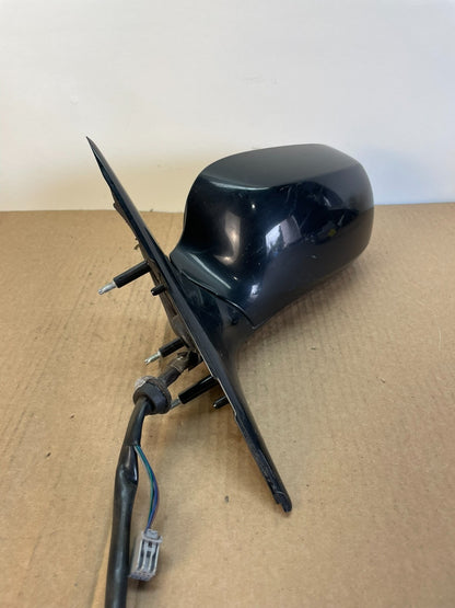 2006 2007 2008 Cadillac DTS Left Driver LH Turn View Door Mirror AF5476 DW1