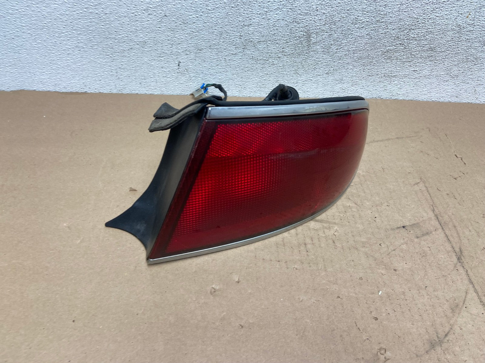 1997 to 2005 Buick Century Right Passenger RH Side Tail Light AG4635 LK2