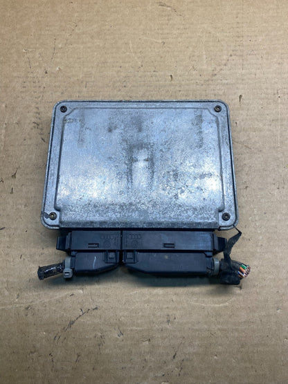1999 2000 2001 Volkswagen Jetta Engine Computer Ecu Pcm Ecm Pcu ad9950 DG1