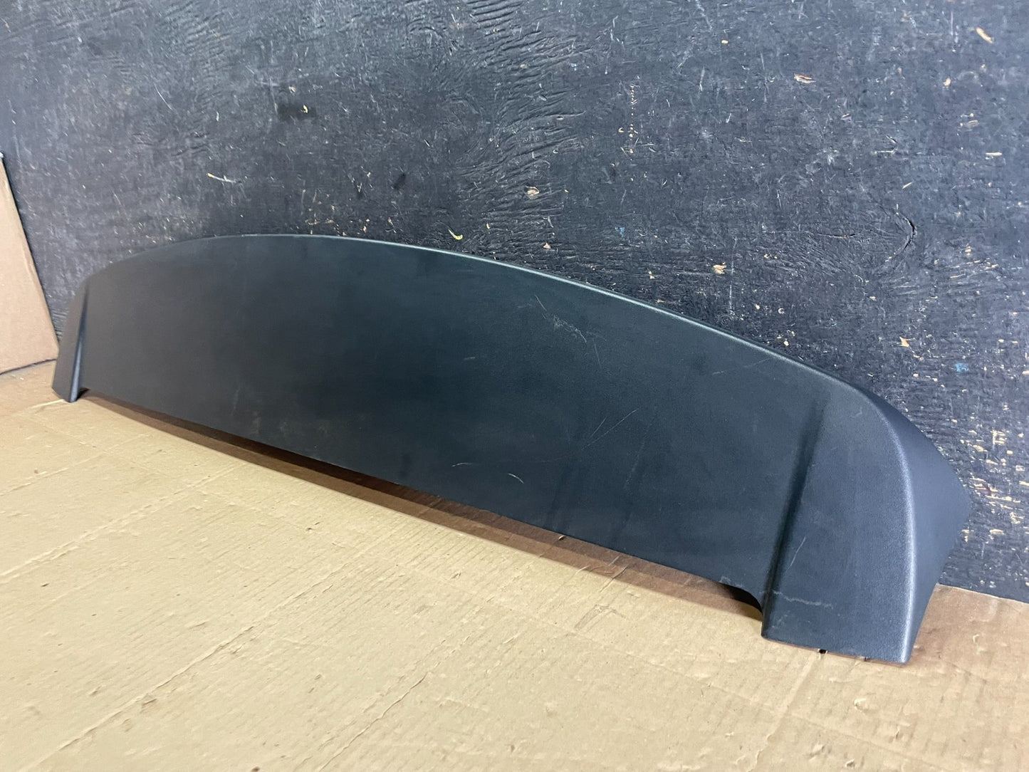 2007 to 2010 Jeep Compass Spoiler 3RD Third Break Light Rear OEM AA8864 DG1