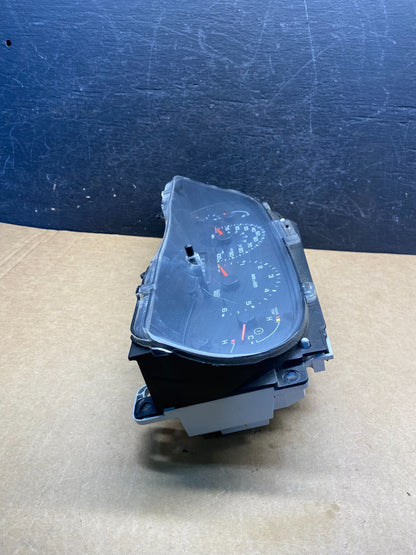 2000 2001 2002 Ford Expedition Speedometer Instrument Gauge Cluster Oe ah6956 DG2