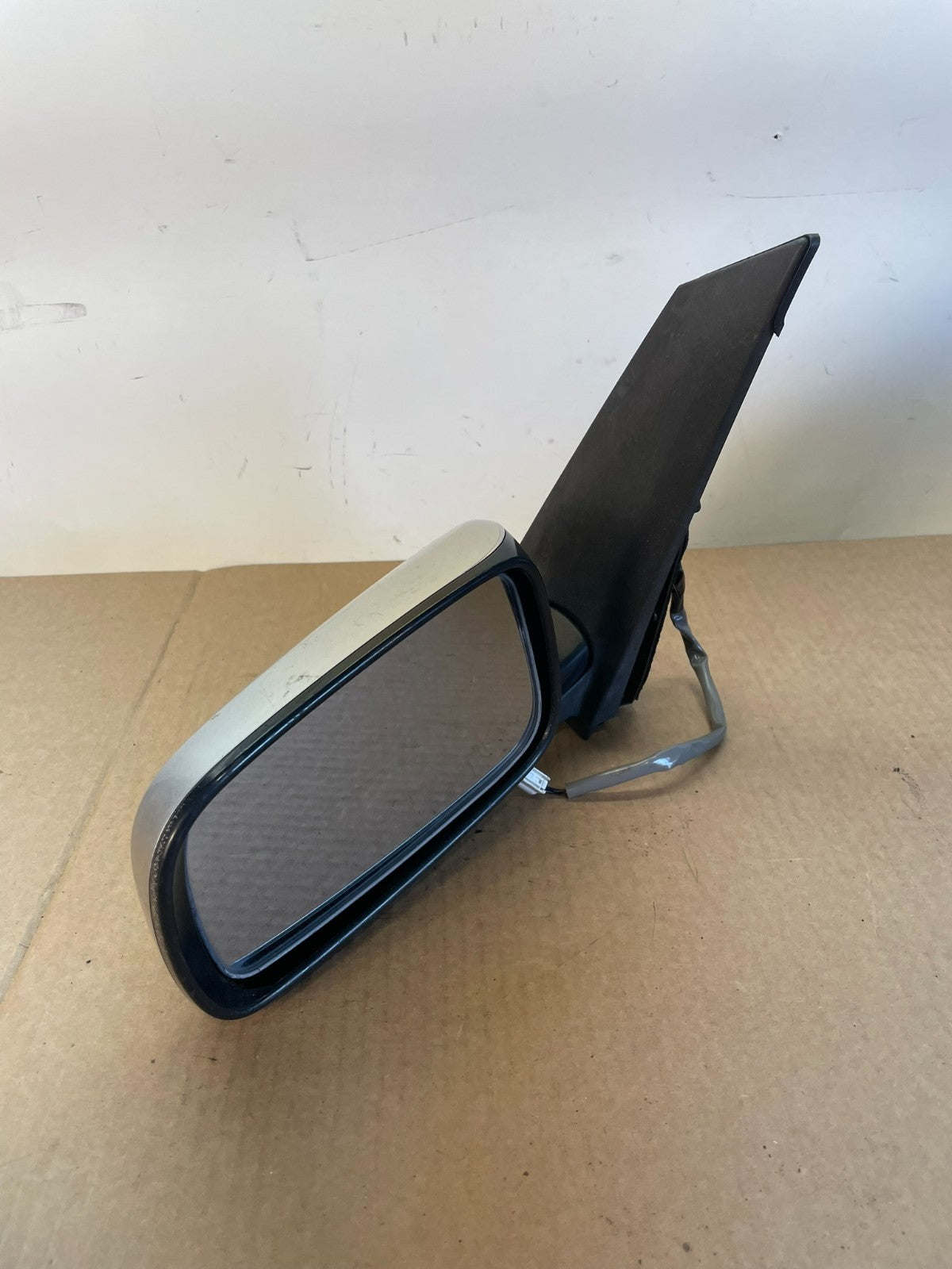 2004 to 2009 Toyota Prius Left Driver LH View Door Mirror AG2700 MS2