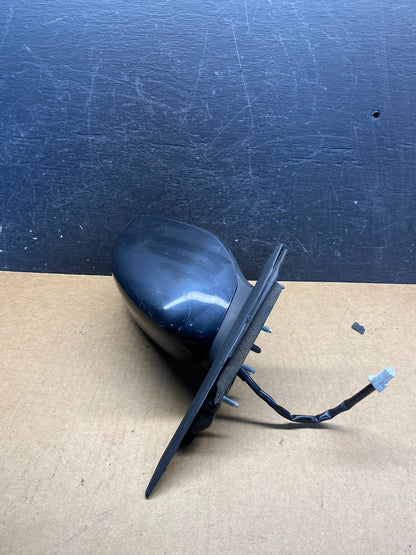 2013-2018 Nissan Altima Right Passenger View Power Door Mirror AH7118 DG2