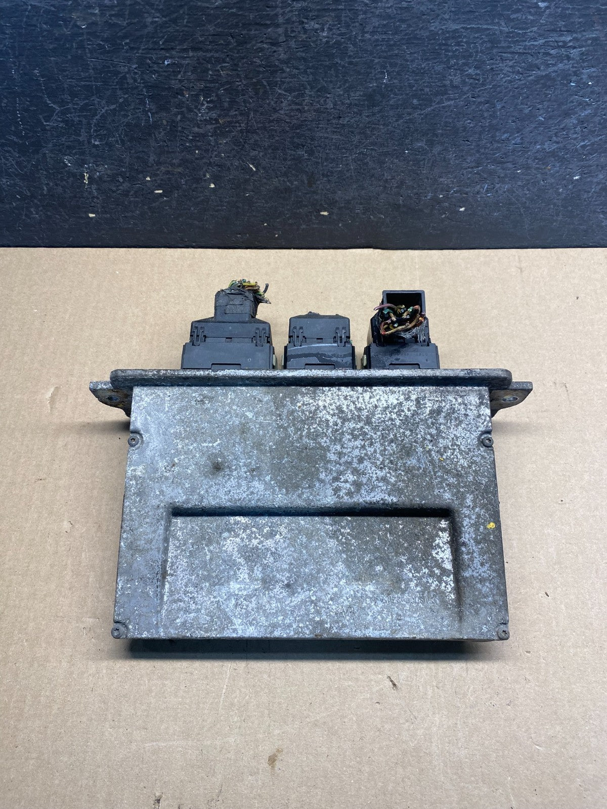 2006 Ford E250 E350 5.4L Engine Control ECU ECM Computer Module ag4025 DG1
