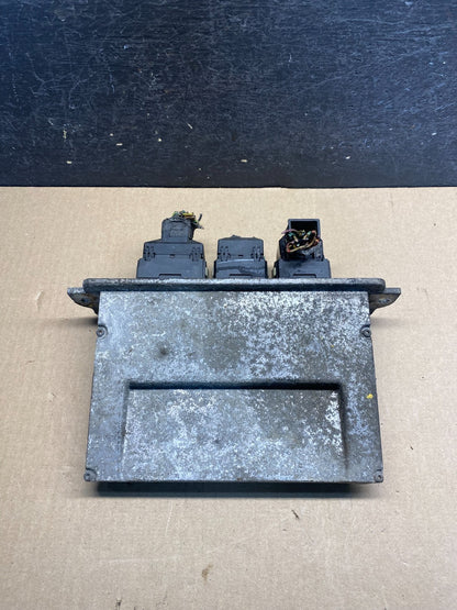 2006 Ford E250 E350 5.4L Engine Control ECU ECM Computer Module ag4025 DG1