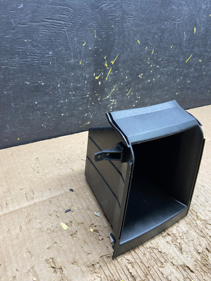 2009-2015 Honda Pilot Front Center Console Pocket Storage  OEM  v7918 DG2