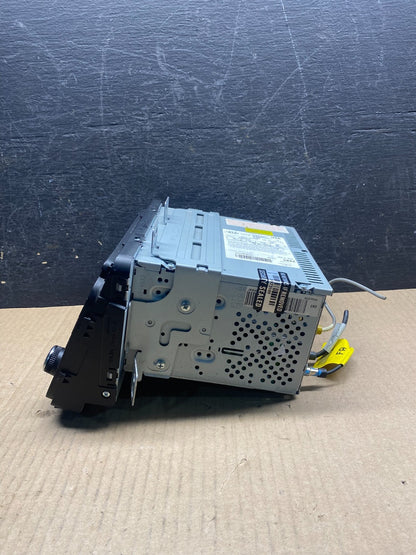 2014 2015 Kia Optima Am Fm Cd Player Radio Receiver AG9481 DG1