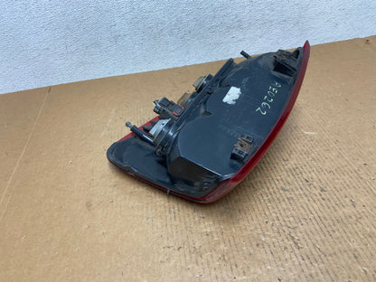 1999 - 2004 Jeep Grand Cherokee WJ Left Driver Lh Tail Light AE0262 LK4