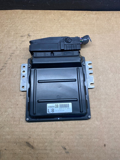2004 Infiniti G35 ECM ECU Engine Computer Module mec35-221 a1 ad7541 DG0