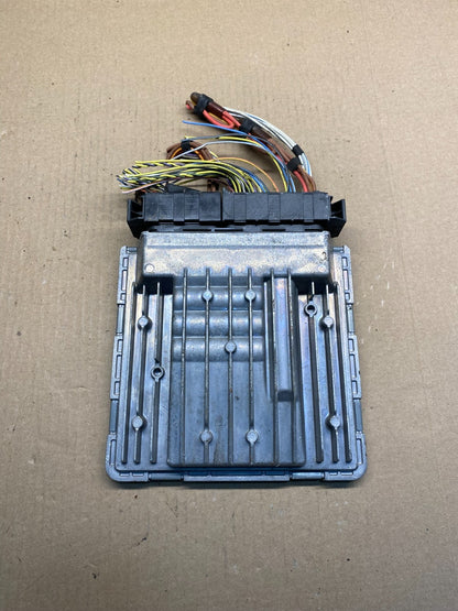 2001 - 2002 BMW 325i 525i ECU ECM Engine Control Module Computer ah3182 DG1