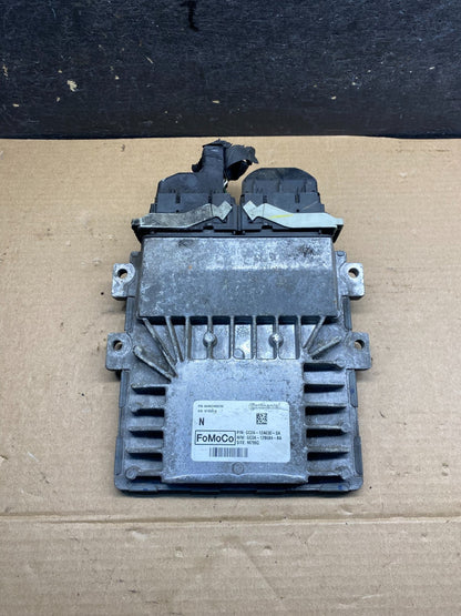 2016 - 2019 Ford E350 E450 6.8L Engine Control ECU ECM Computer Module ai7516 DG1