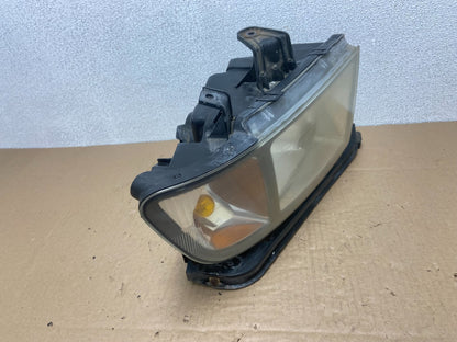 2006 2007 2008  Honda Ridgeline Right Passenger Halogen Headlight Oem AB6190 DW2