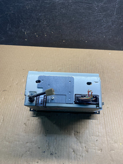 2007-2012 Chrysler Dodge Jeep Ram Radio CD MP3 AUX Receiver AG3983 DG5