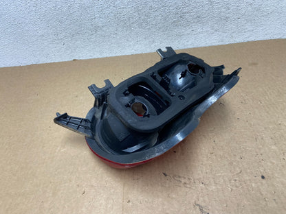 2008-2016 Smart Fortwo Left Driver LH Side Tail Light AF9722 DG6