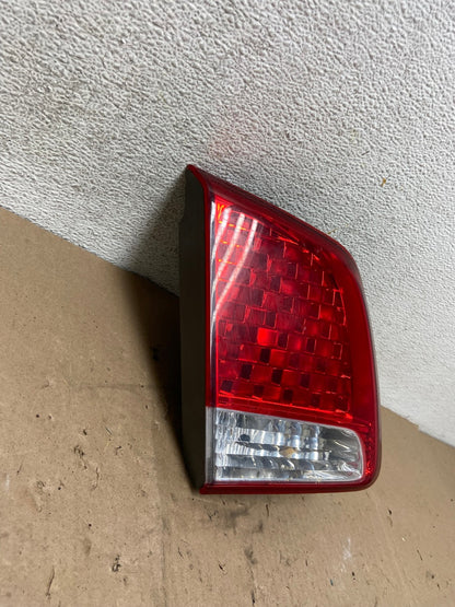 2011 2012 2013 Kia Sorento Left Driver Lh Inner Tail Light AG4937 LK2
