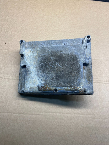 2005 Ford F250 F350 6.0L Diesel ECU ECM Engine Computer Module AF7576 DG1