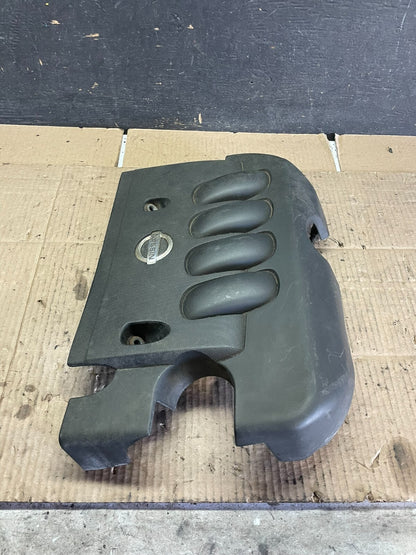 2007 to 2012 Nissan Versa Engine Motor Cover M2696 PS2