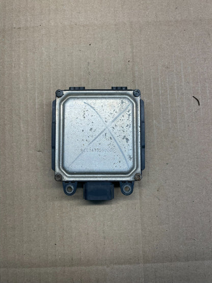 2016 - 2020 Jeep Grand Cherokee Blind Spot Radar Warning Sensor ai5201 DG1