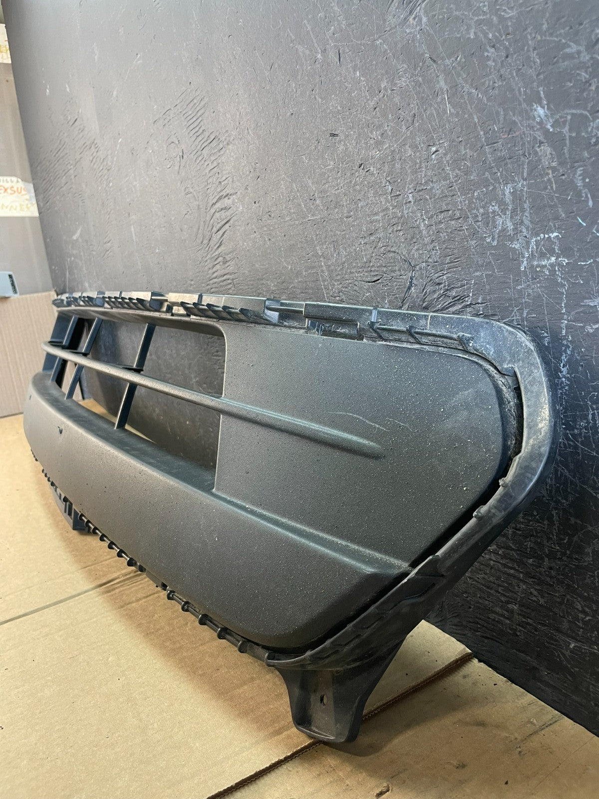 2016 2017 2018 Kia Sorento Front Lower Grill Grille AC9946 DG1