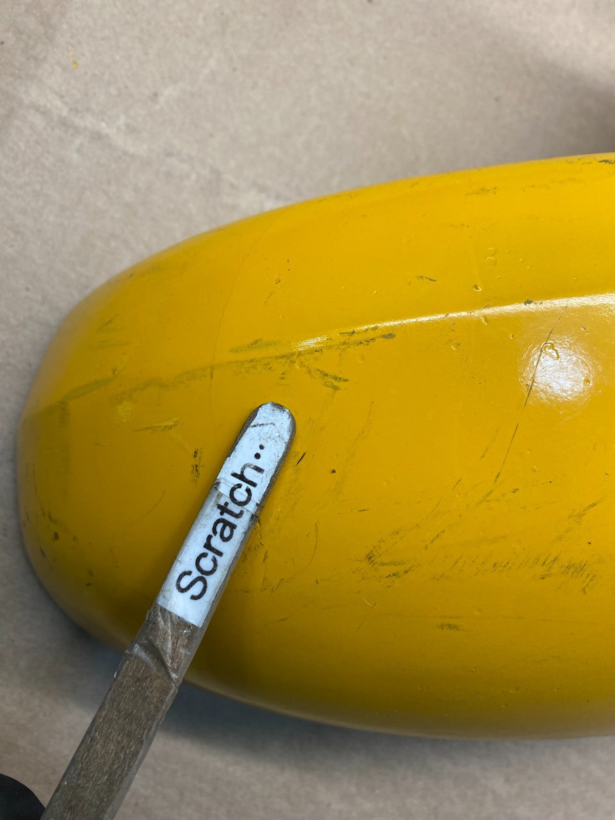 2012 2013 2014 Toyota Prius V Left Driver LH Side View Door Mirror ai7433 DG9