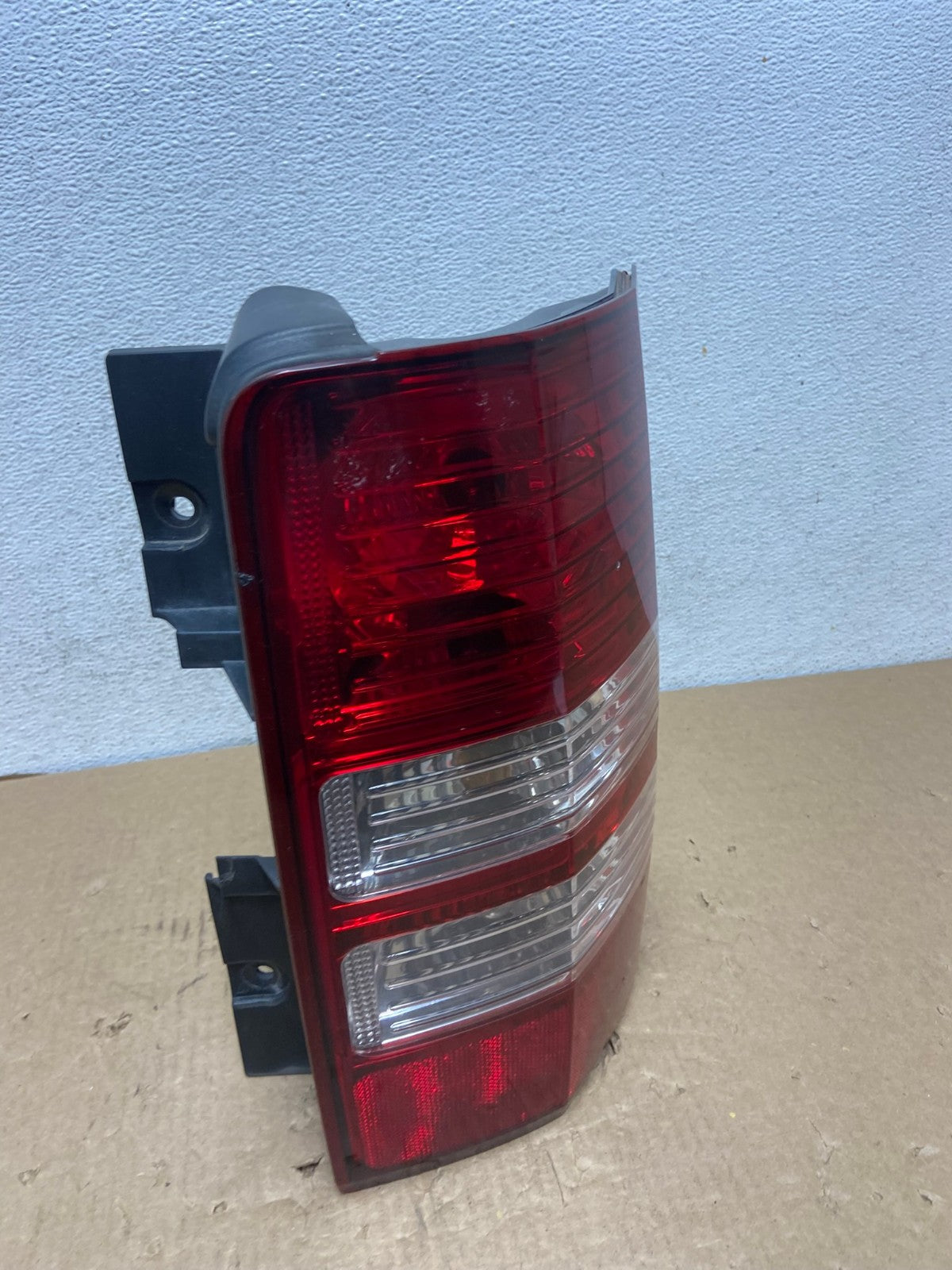 2008 to 2012 Jeep Liberty Right Passenger RH Side Tail Light AF7411 LK2