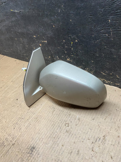 2002 - 2003 Suzuki Grand Vitara XL-7 Left Driver View Door Mirror U7233 PZ1