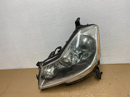 2006 to 2010 Infiniti M35 Left Driver Side Hid Xenon Headlight AD2357 DW0