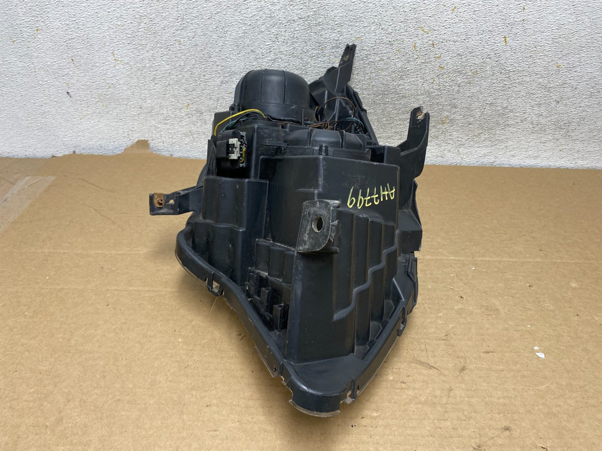 2010-2015 Chevrolet Equinox Halogen Headlight Left Driver LH Side AH7799 DW7